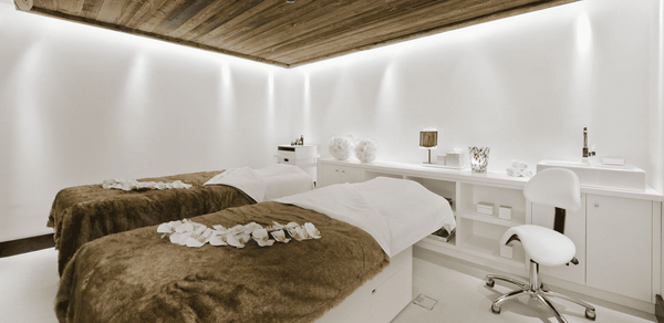 Interview: Caroline C., SPA Manager and creator of the Chakra Balancing new treatment